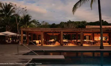 Lote à Venda no Condomínio Estâncias Fasano, Praia de Itapororoca, Porto Seguro - BA