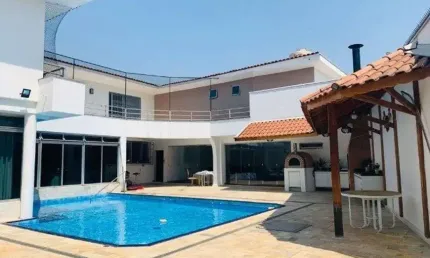 Casa para venda em Jardim Germânia - São Paulo - SP