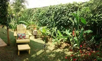 Casa à venda no Condomínio Las Palmas no Parque Imperador em Campinas - SP.