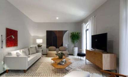 Apartamento à venda e aluguel no Condomínio Nice no Cambuí em Campinas - SP