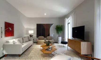 Apartamento à venda e aluguel no Condomínio Nice no Cambuí em Campinas - SP