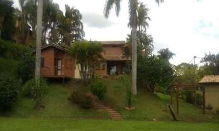 Casa em condomínio fechado com 3 quartos à venda na Rua Giuseppe Urso, 992, Caixa D´Água, Vinhedo