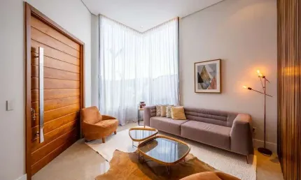 Casa de condomínio térrea para venda Reserva Santa Isabel em Louveira / São Paulo