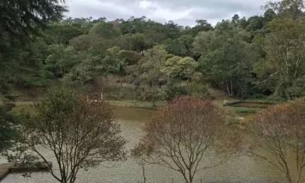 Chácara / sítio à venda na Estrada Municipal, SN, Vila Constança (Botujuru), Campo Limpo Paulista