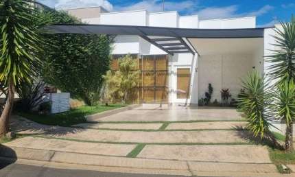 Casa de condomínio para venda com 105 metros quadrados com 3 quartos