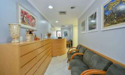 Ponto comercial à venda no Condomínio Morumbi Medical Center em Vila Progredior - São Paulo - SP
