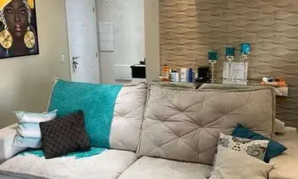 Apartamento à venda no condomínio wide cambuí em campinas - sp