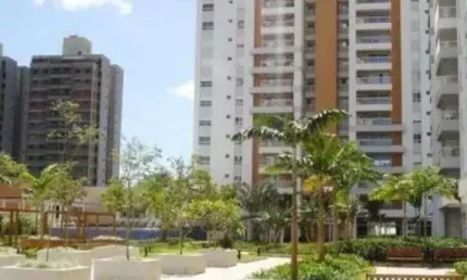 Apartamento à venda no edifício de Horizon Residence Premium, Jardim Belo Horizonte, Campinas - SP
