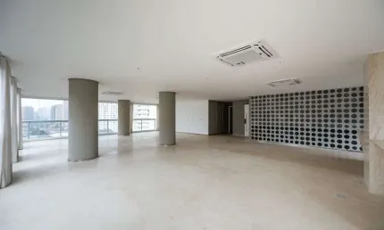 Apartamento de luxo à venda ou aluguel no condomínio geometria no itaim bibi em são paulo - sp.