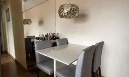 Apartamento à venda no Condomínio Essencialle home club no Jardim Iracema/Aldeia em Barueri - SP