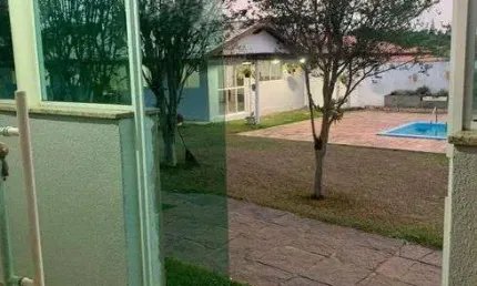 Casa à venda no Condomínio Chácara Grota Azul na Chácara Grota Azul em Hortolândia - SP.