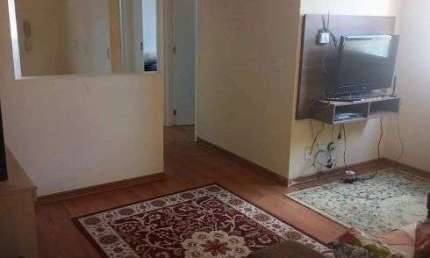 Apartamento à venda no Condomínio Recanto da Fortuna em Campinas - SP