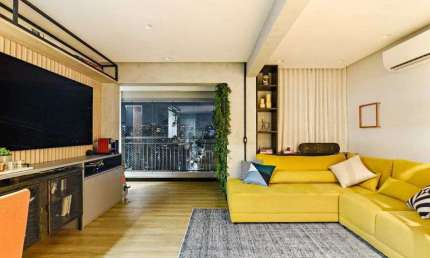 Imóvel para venda com 76 metros quadrados com 2 quartos em Consolação - São Paulo - SP