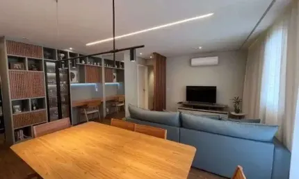 Apartamento à venda em água branca - são paulo - sp