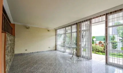 Casa à venda ótima localização no jardim leonor, são paulo - sp