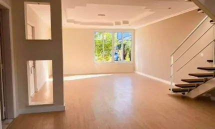Casa alto padrão à venda no Residencial Terras de São Francisco em Pinheirinho em Vinhedo - SP