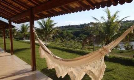 Fazenda/Sítio/Chácara com piscinas para venda em São Pedro - SP