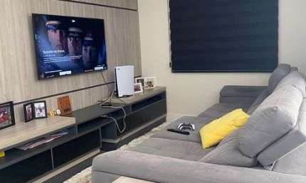 Apartamento à venda no Condomínio Atmosphera Natural Living em Jardim Ermida I - Jundiaí - SP