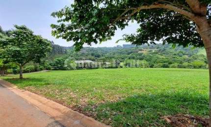 Lote à venda no Condominio Fazenda Boa Vista, Porto Feliz - SP