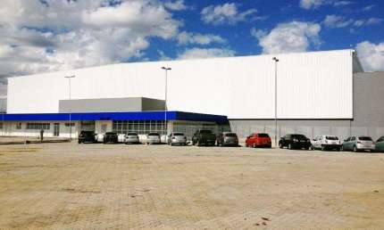 Galpão/Depósito/Armazém para aluguel com 3370 metros quadrados em Sítio da Moenda - Itatiba - SP
