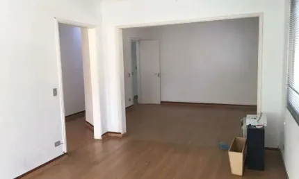 Casa Comercial para locação na Vila Clementino em São Paulo - SP