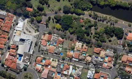 Lote/terreno para venda em jardim de itapoan - paulínia - sp