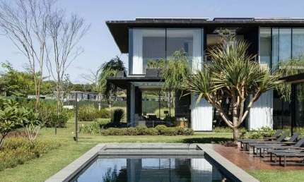 Casa à venda no Condominio Fazenda Boa Vista em Porto Feliz - SP.