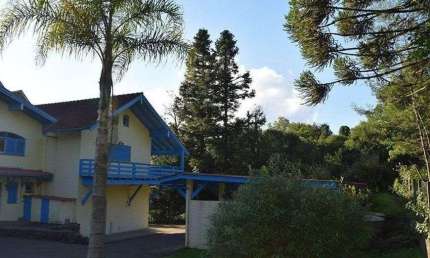Casa com 8 quartos à venda no Centro, Gramado 