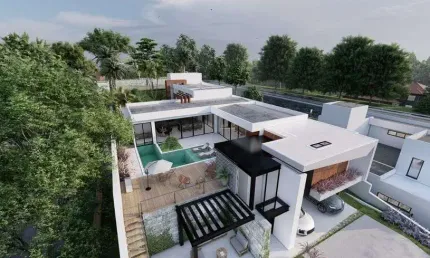 Casa à venda no Condominio Quintas da Terracota em Indaiatuba - SP.