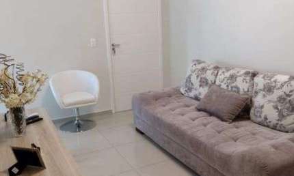 Apartamento à Venda em Jardim Regente - Indaiatuba - SP