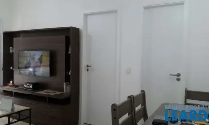 Apartamento à venda no Condomínio It's 163, localizado no Vila Andrade - São Paulo - SP