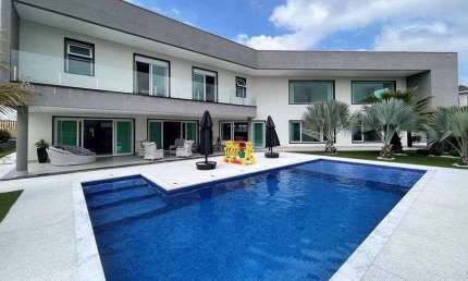Casa à venda no Condominio Sao Paulo II em Cotia - SP.