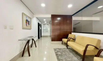 Escritório para venda e para aluguel no condomínio edifício renata no pacaembu em são paulo - sp
