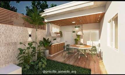 Casa à venda no Condomínio Gran Reserve em Indaiatuba - SP.