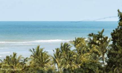 Lote à Venda no Condomínio Estâncias Reserva Trancoso, Praia de Itapororoca, Porto Seguro - BA