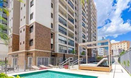 Apartamento com 2 quartos à venda na Rua Bernardo José Sampaio, 119, Botafogo, Campinas