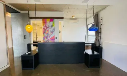 Apartamento para venda no Condomínio MaxHaus II no Cambuí em Campinas - SP.