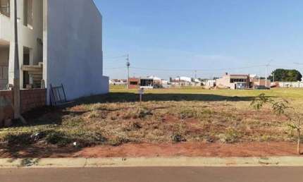 Terreno para venda com 200 metros quadrados na Vila Monte Alegre em Paulínia - SP.