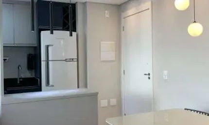 Apartamento à venda no parque residencial da lapa - São Paulo (SP)