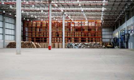 Galpão/Depósito/Armazém para aluguel tem 4400 metros quadrados em Sítio da Moenda - Itatiba - SP.
