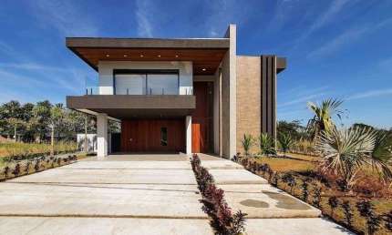 Casa à venda em Condomínio de Alto Padrão Reserva Portal Japy em Cabreúva - São Paulo
