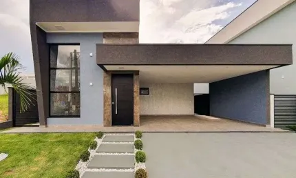 Casa térrea para venda no condomínio gran ville são venâncio no jardim primavera - itupeva – sp