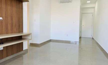 Apartamento à venda no Condomínio Morada Park no Jardim Guanabara em Campinas -SP.