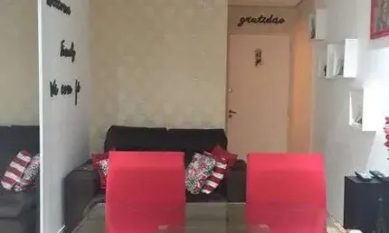 Apartamento para venda no Condomínio Torres do Lago em Campinas - SP.