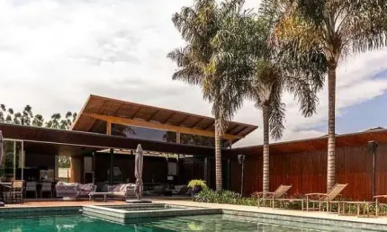 Casa à venda no Condomínio Fazenda Boa Vista em Porto Feliz - SP