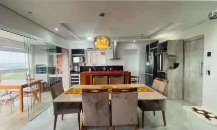 Apartamento à venda no condomínio talipô em campinas - sp.