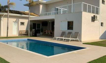 Casa à venda no Condomínio Estancia Eudóxia em Barão Geraldo em Campinas -SP.