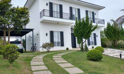 Casa à venda no Condomínio Ecológico Patrimônio do Carmo, em São Roque – SP