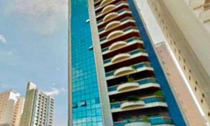 Apartamento à venda e aluguel no Cambuí em Campinas - SP.