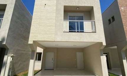 Casa térrea à venda no Condomínio Villagio Di Capri em Nova Veneza em Paulínia - SP.